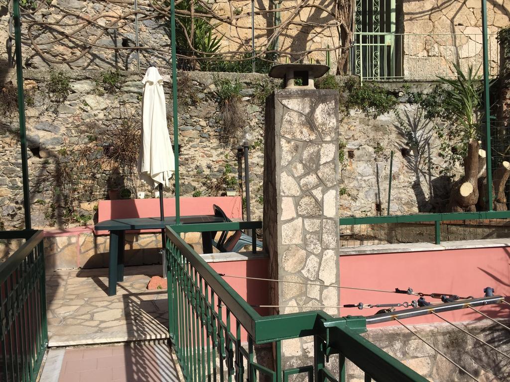 Vacanze A Finale Ligure Quarto foto