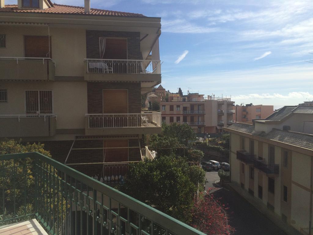 Vacanze A Finale Ligure Quarto foto