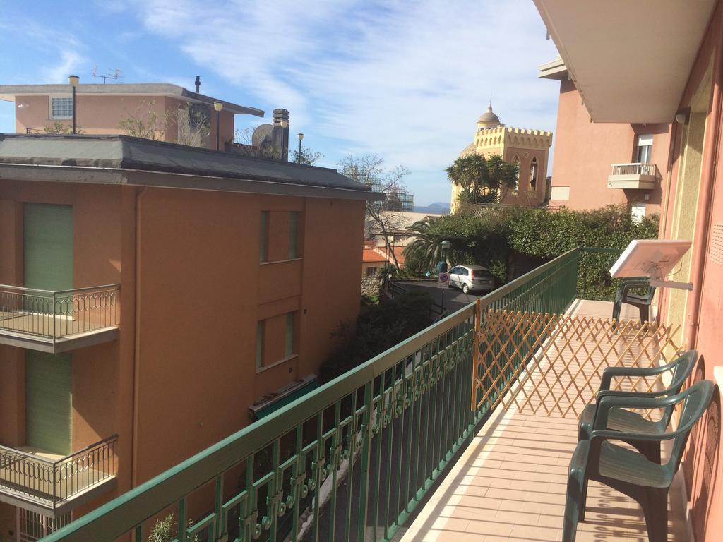 Vacanze A Finale Ligure Quarto foto